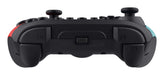 EAN 8713439254273 - Trust GXT 1246B Muta Negro, Azul, Rojo Bluetooth Gamepad Nintendo Switch, Nintendo Switch Lite imagen 3