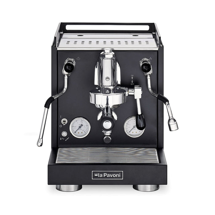 EAN 8010072261003 - la Pavoni LPSCVB01EU cafetera eléctrica Semi-automática Máquina espresso 2,9 L imagen 2