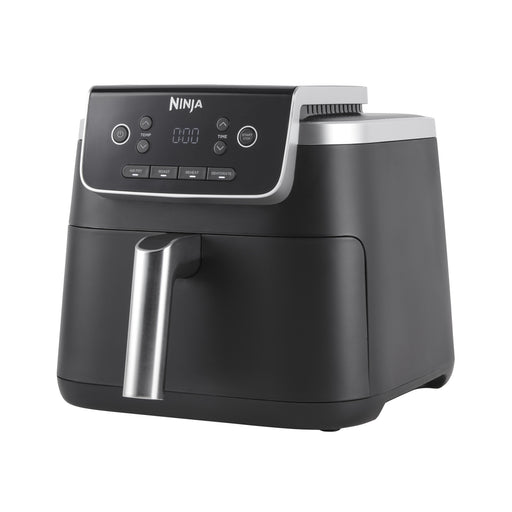 EAN 0622356282956 - Ninja AF140EU freidora Sencillo 4,7 L Independiente 1750 W Freidora de aire caliente Negro imagen 2
