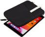 EAN 85854248693 - Case Logic Ibira IBRS-210 Black 25,4 cm (10") Funda Negro imagen 2