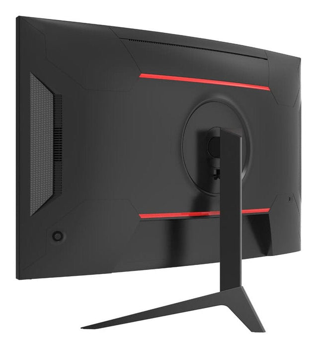 Monitor 27"(68,58cm)Tft Lc-Power Lc-M27qc 180hz 2560x1440 Curved