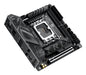 EAN 4711387815991 - ASUS ROG STRIX B860-I GAMING WIFI Intel B860 LGA 1851 (Socket V1) mini ITX imagen 6
