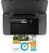 EAN 0195697430763 - HP Officejet 200 Mobile Printer impresora de inyección de tinta 4800 x 1200 DPI A4 Wifi imagen 6
