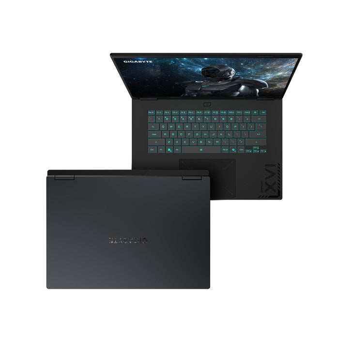 16 Qhd+ (2560x1600),165hz - Intel Core Ultra 7 240h - 32 Go Ddr5  (16 Go X 2) - 1 To Ssd - Rtx5070 Ti - 1 X Hdmi 2.1 - 2 X Usb 3.2-A - 1 X Usb3.2-C - 1 X Usb2.0-A - 1 X Rj45 - 1 X Micro Sd - Windows 11 Home - Garantía 2 Años