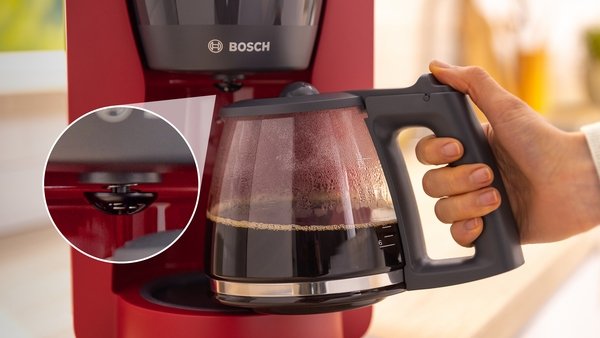EAN 4242005396962 - Bosch TKA2M114 cafetera eléctrica Manual Cafetera de filtro 1,25 L imagen 3