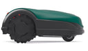 EAN 4008423917239 - Robomow RK2000 Robot cortacésped Batería Negro, Rojo, Turquesa imagen 5
