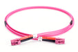 EAN 4016032308805 - Digitus DK-2533-02-4 Cable de fibra óptica e InfiniBand 2 m Violeta imagen 5