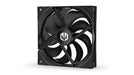 EAN 5903018665962 - ENDORFY Fluctus 140 PWM Carcasa del ordenador Ventilador 14 cm Negro imagen 8