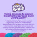 EAN 0778988370087 - Kinetic Sand KNS RFL 2lb Colour Blue GML imagen 7