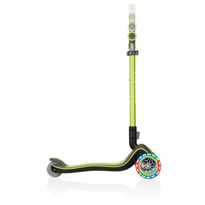 Patinete Globber 444-406 Verde Claro