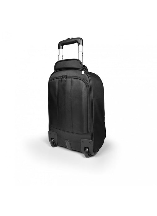 EAN 3567041702319 - Port Designs CHICAGO EVO 39,6 cm (15.6") Maletín con ruedas Negro imagen 3