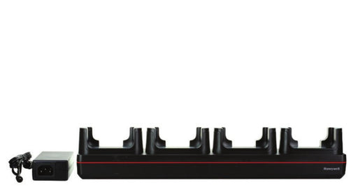 EAN 5704174810896 - Honeywell CT40-CB-UVB-0 cargador de dispositivo móvil Ordenador portátil Negro Corriente alterna Interior imagen 1