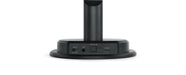EAN 3700460209865 - Muse M-282 CTV auricular y casco Auriculares Inalámbrico y alámbrico Diadema TV Bluetooth Negro imagen 6