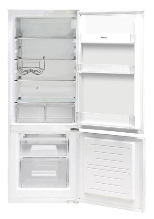 EAN 5906006950323 - Amica EKGC 16156-1 Integrado 212 L Blanco imagen 2