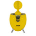 EAN 4011689781322 - Unold Power Juicy Exprimidor eléctrico con brazo 1100 W Amarillo imagen 2