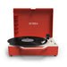 EAN 5060647650681 - Victrola Re-Spin Tocadiscos de tracción por correa Rojo imagen 1