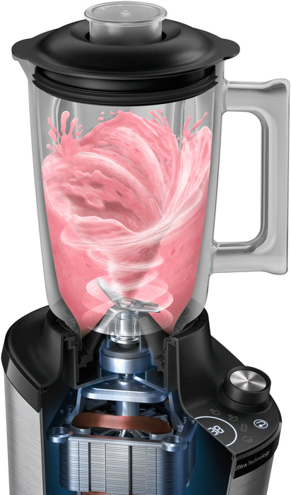 EAN 8720389013539 - Philips 7000 series HR3760/00 licuadora Batidora de vaso 1500 W imagen 8