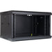 EAN 4260455644198 - Inter-Tech SMA-6406 6U Bastidor de pared Negro imagen 2