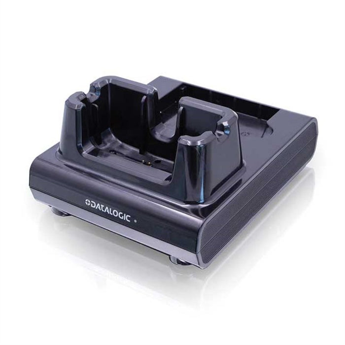 EAN 5704174273271 - Datalogic 94A150111 estación dock para móvil Ordenador portátil Negro imagen 1