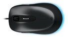 EAN 0885370411430 - Microsoft 4FD-00023 ratón Oficina Ambidextro USB tipo A Óptico 1000 DPI imagen 5