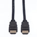 EAN 7611990151356 - VALUE 11995901 cable HDMI 1 m HDMI tipo A (Estándar) Negro imagen 3