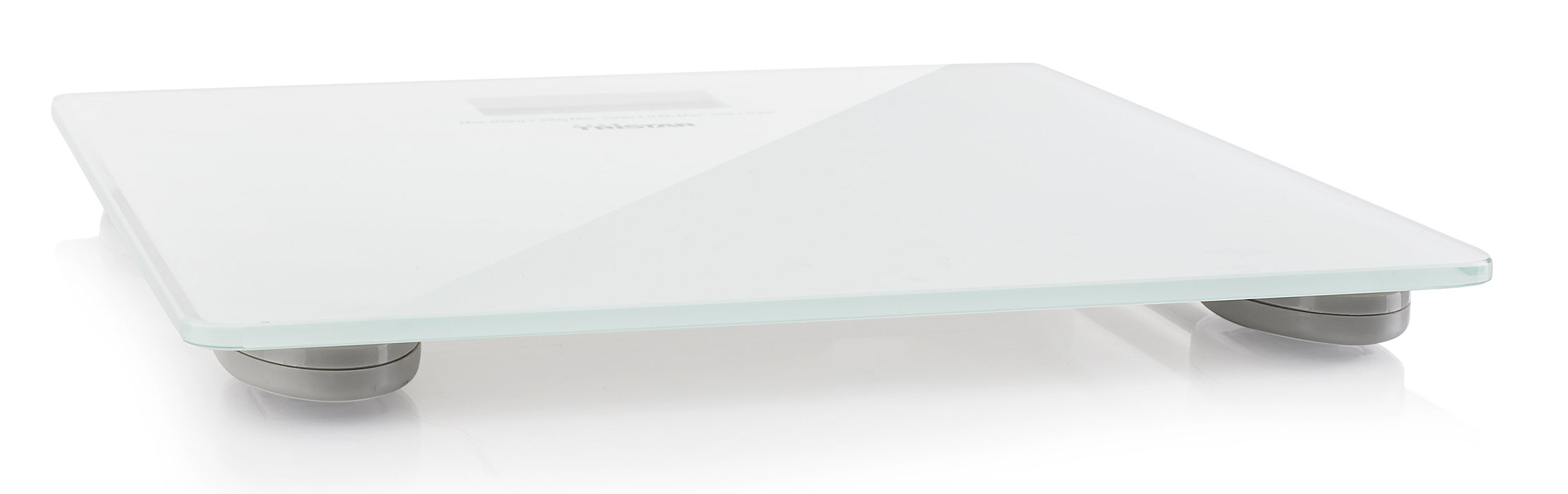 EAN 8713016024190 - Tristar WG-2419 báscula de baño Plaza Transparente, Blanco Báscula personal electrónica imagen 6