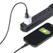 EAN 0065030917391 - StarTech.com USB2AC4MBKE cable USB USB A USB C imagen 7