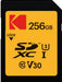 EAN 3126170157270 - Kodak EKMSD256GXC10HPRK memoria flash 256 GB SDXC UHS-I Clase 10 imagen 1