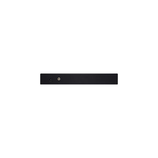 EAN 5420016880154 - Wi-Tek WI-SG505G switch No administrado 2.5G Ethernet (100/1000/2500) Negro, Naranja imagen 2