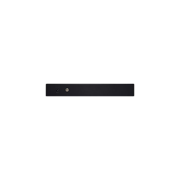 EAN 5420016880154 - Wi-Tek WI-SG505G switch No administrado 2.5G Ethernet (100/1000/2500) Negro, Naranja imagen 2