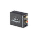 EAN 8716309082570 - Gembird DSC-OPT-RCA-001 convertidor de audio Negro imagen 7