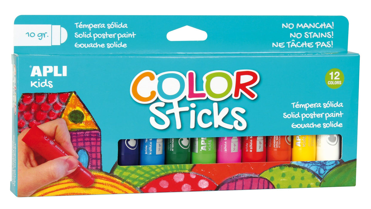 EAN 8410782142287 - APLI Kids 14228 juguete de arte y manualidades imagen 1
