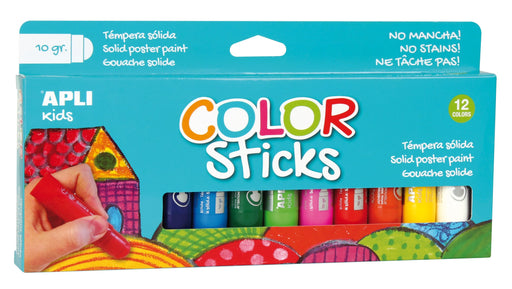 EAN 8410782142287 - APLI Kids 14228 juguete de arte y manualidades imagen 1