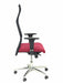 EAN 8436549391866 - PIQUERAS Y CRESPO 13SBALI933 silla de oficina y de ordenador Respaldo de malla imagen 7