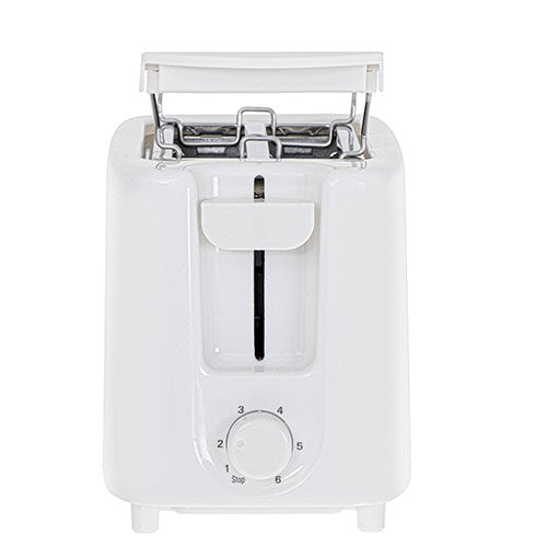 EAN 5903887805179 - Adler AD 3223 tostadora 6 2 rebanada(s) 750 W Blanco imagen 5