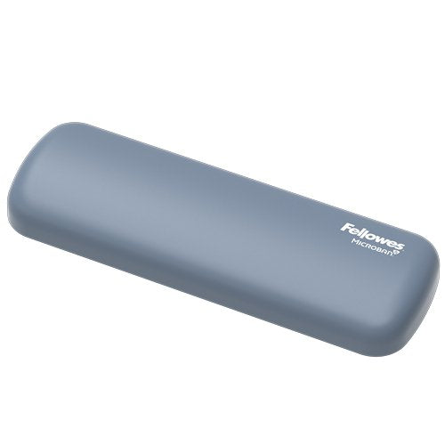 EAN 0043859812288 - Fellowes Breyta descansa muñecas Silicona Azul claro imagen 1