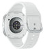 EAN 8806097481065 - Samsung SM-L325FZSAEUB Relojes inteligentes y deportivos 3,3 cm (1.3") AMOLED Digital 438 x 438 Pixeles P imagen 4