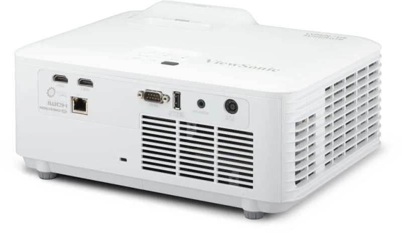 EAN 766907031287 - Viewsonic LS630HD videoproyector Proyector de alcance estándar 4000 lúmenes ANSI 1080p (1920x1080) Blanco imagen 8