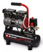 EAN 4006825640885 - Einhell TE-AC 6 Silent compresor de aire 550 W 110 l/min Corriente alterna imagen 1