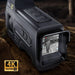 EAN 5907085527413 - FNIRSI NVS-20 cámara digital Cámara compacta 36 MP CMOS Negro imagen 2