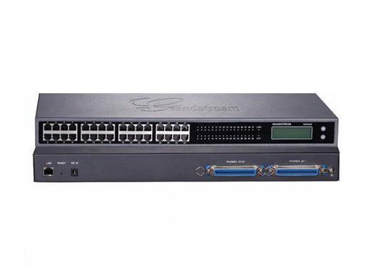 EAN 6947273704379 - Grandstream Networks GXW4232V2 pasarel y controlador 10, 100, 1000 Mbit/s imagen 1