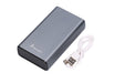 EAN 5903148919539 - Extralink EX.19539 batería externa Ión de litio Gris, Gris claro imagen 13