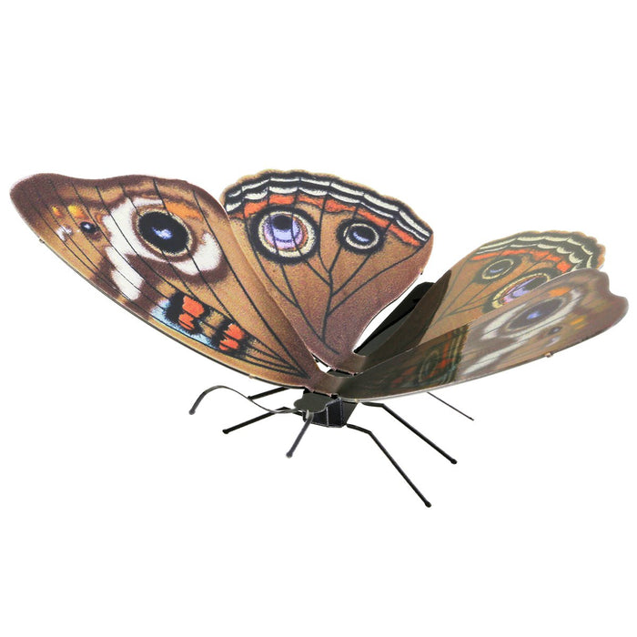 EAN 0032309011241 - Metal Earth Buckeye imagen 1