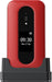 EAN 7322460087609 - Doro Leva L30 7,11 cm (2.8") 142,7 g Rojo, Blanco Característica del teléfono imagen 8