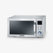EAN 4008146041273 - Severin 7774000 Plata Microondas combinado Encimera 25 L 900 W imagen 1