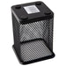 EAN 6921734991744 - Deli E9174 porta lápices Acero Negro imagen 4