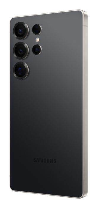 EAN 8806095815664 - Samsung Galaxy S25 Ultra 17,5 cm (6.9") SIM doble Android 15 5G USB Tipo C 12 GB 1 TB 5000 mAh Negro, Tit imagen 5