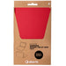 EAN 8420738308544 - SilverHT 112000440199 funda para tablet 26,4 cm (10.4") Folio Rojo imagen 8
