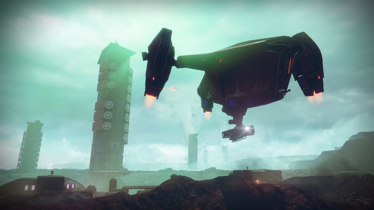 EAN 5030917214103 - Activision Destiny 2 Estándar Xbox One imagen 10