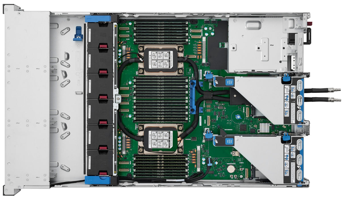 Hpe Dl380 Gen12 6505p Syst